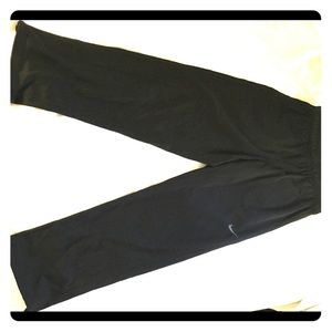 Nike sweatpants therma-fit
